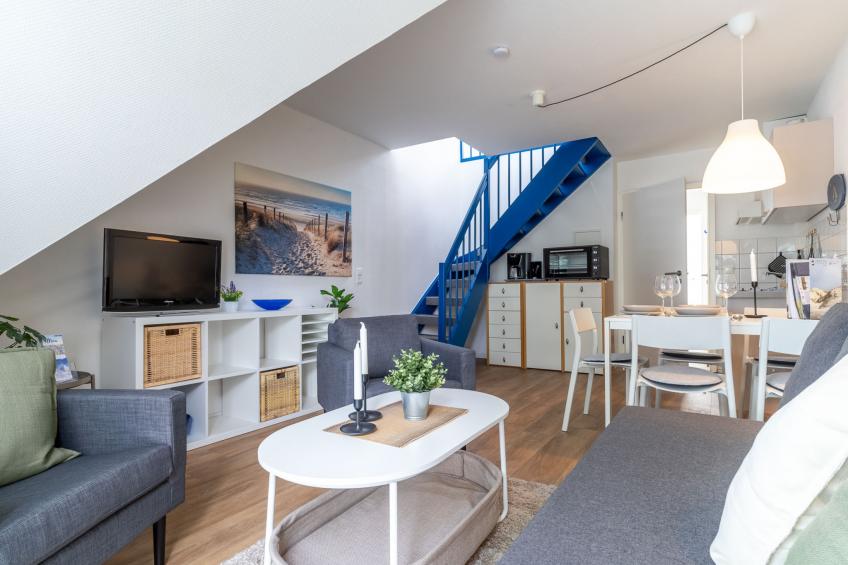 Appartementhaus Frisia Wohnung 407 St Peter-Ording - foto 9