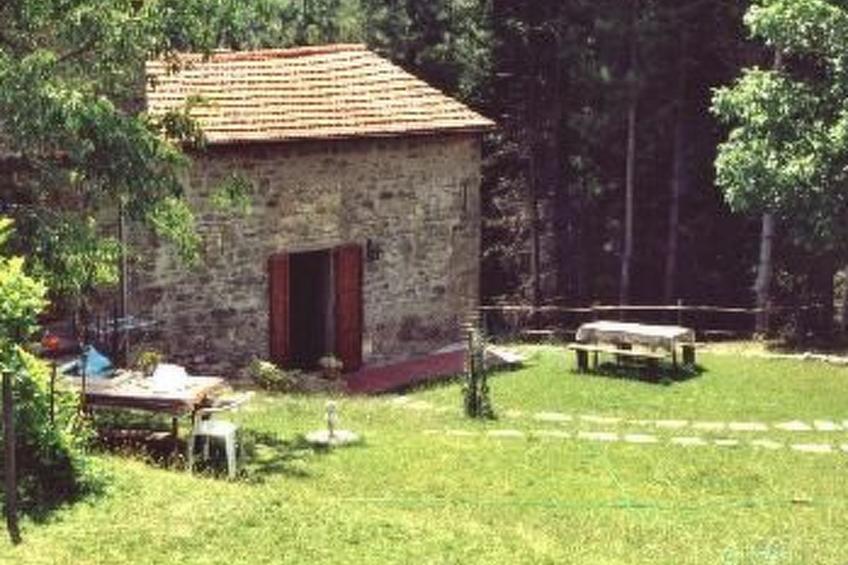 Maisonette-Ferienwohnung mit Garten - foto 8