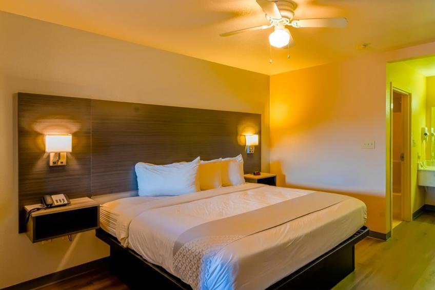 King Bed - foto 22