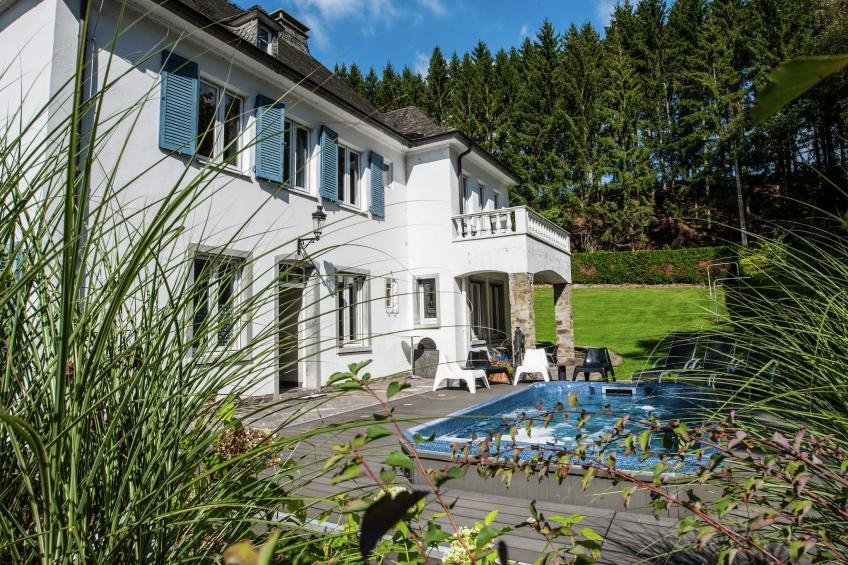 The Rainbow House 6 pers - foto 3