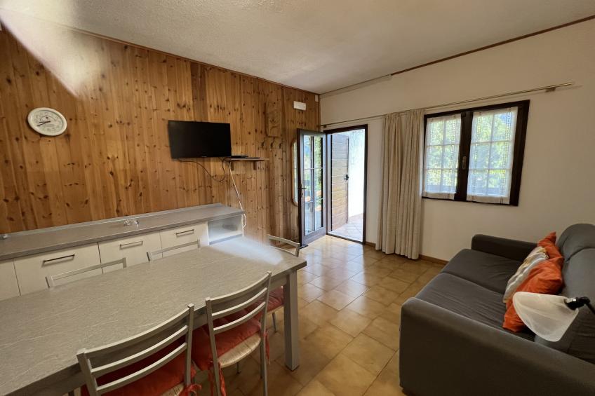 Vakantiewoning 400 meter van het meer - VW-WDVZZ - foto 35