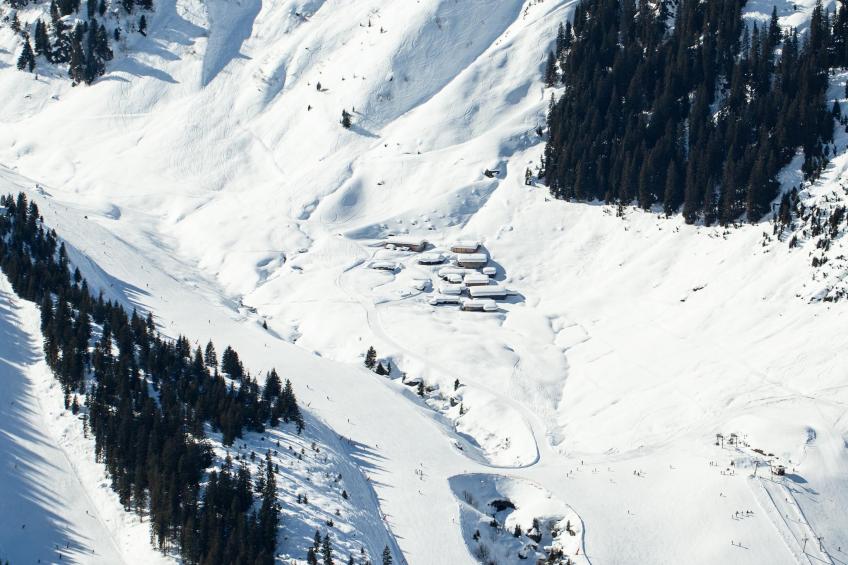 Ferienunterkünfte Thaler Hütte, Hochfügen - Typ B - foto 34