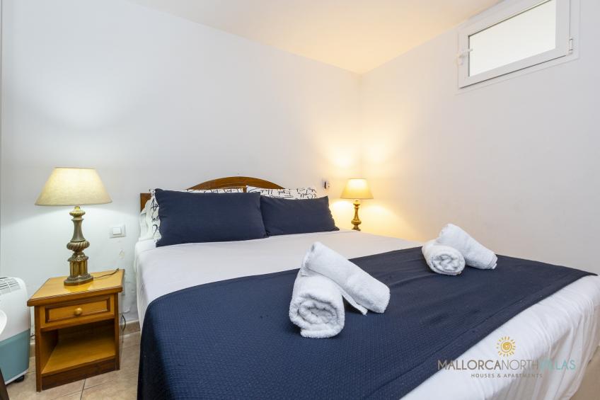 Club del Sol 8: Acogedor Apartamento con Piscina - foto 10