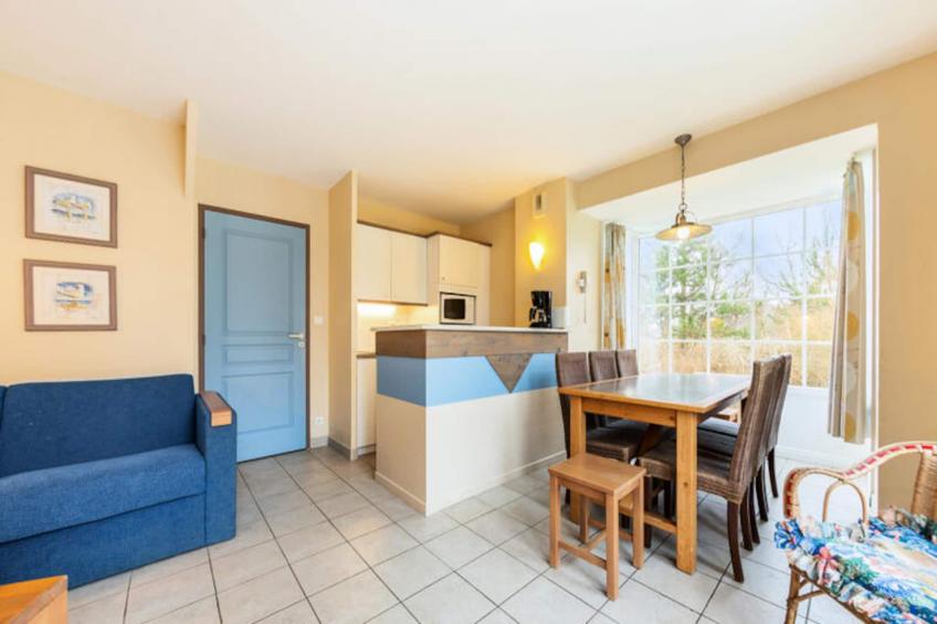 Les Maisons de Belle Dune - maeva Home - foto 12