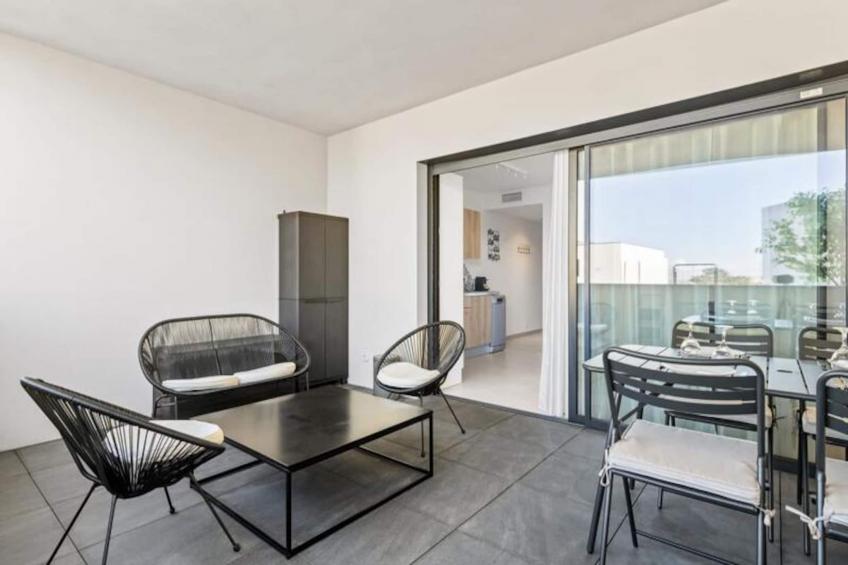 Le Nid Bleu - 3 étoiles - Modernité & Calme - foto 12