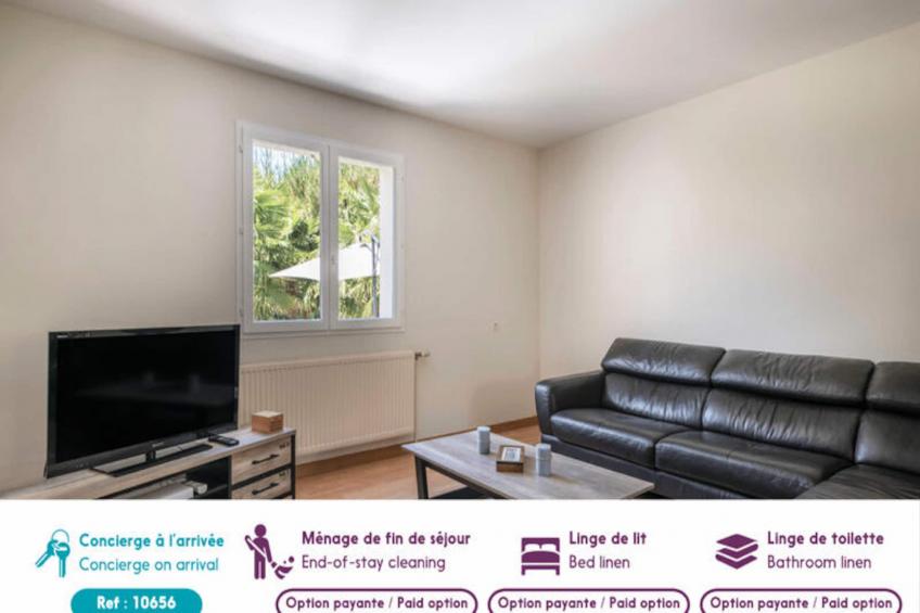 Maison à Crac'h - foto 2