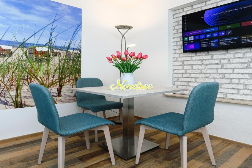 Haus Strandkorb 6 - foto 7