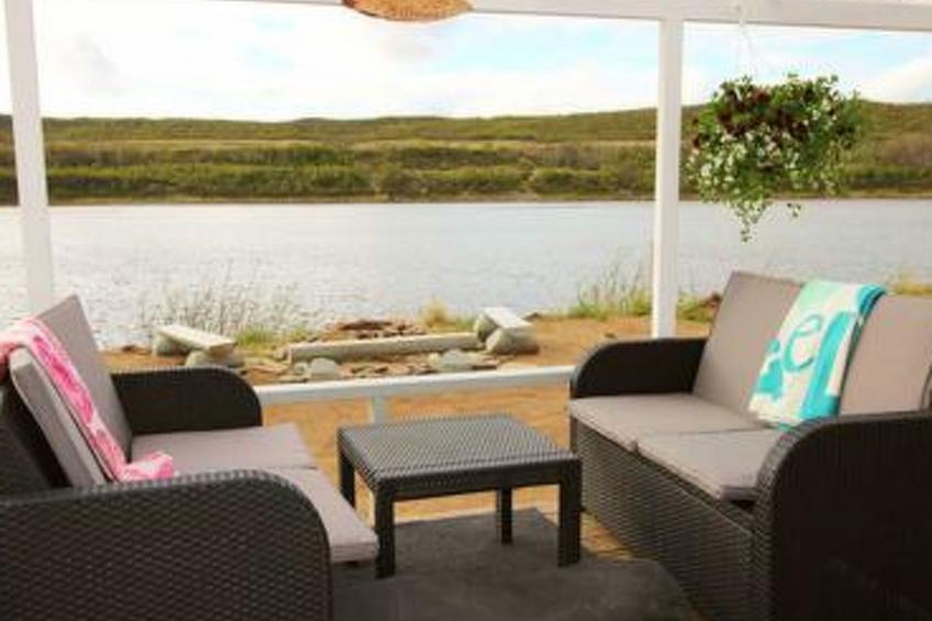 Karetörmä - foto 43