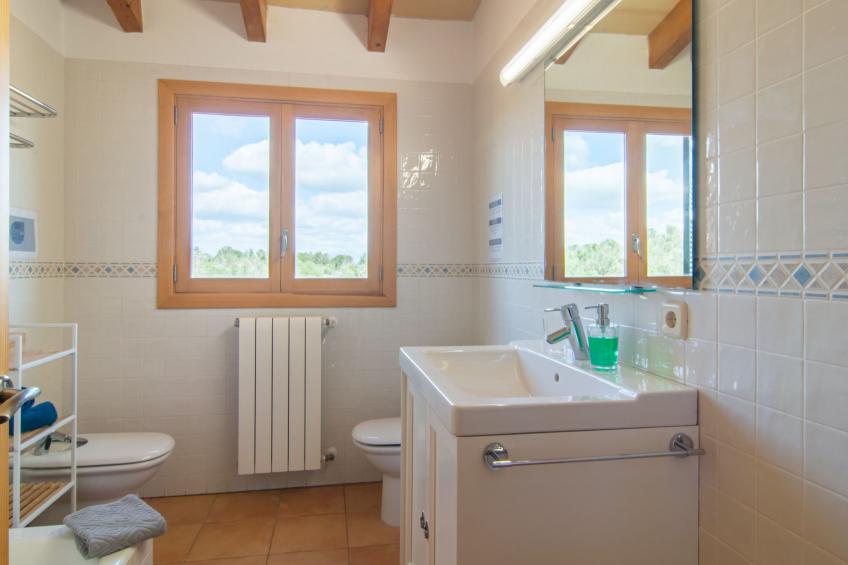 Stilvolle, top-moderne, traumhafte Finca in Sineu - foto 29