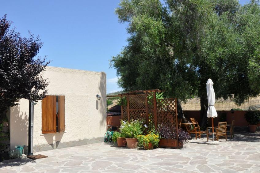 Lubagnu Vacanze- Drei-Zimmer-Wohnung E - foto 15