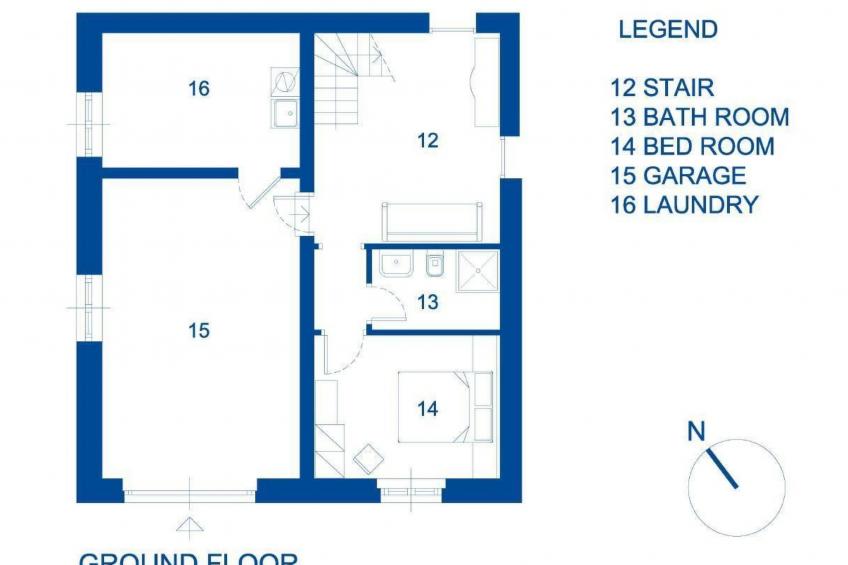 Dolomiten Weiße Rast - foto 28