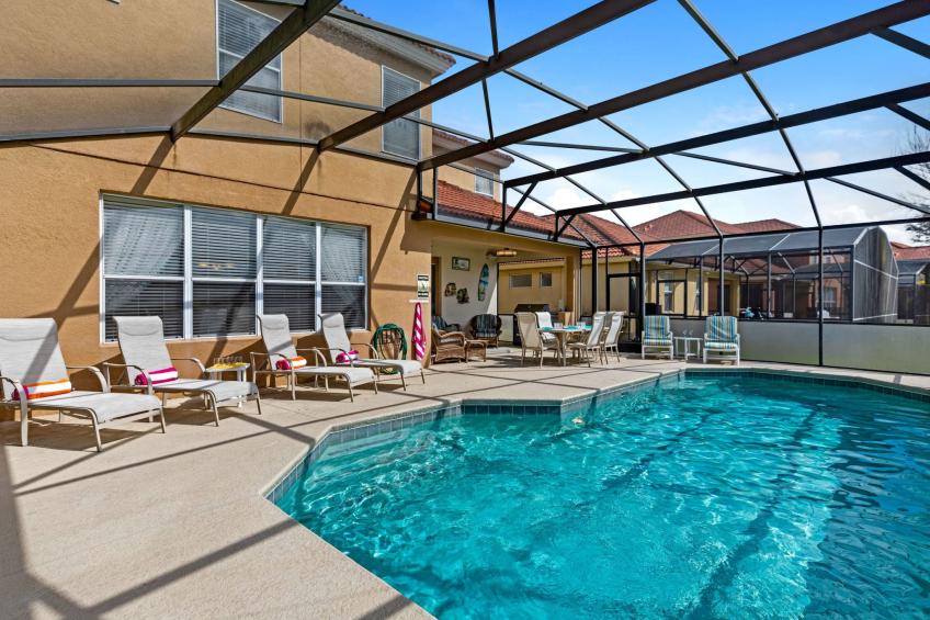 "Florida Breeze" mit Whirlpool - foto 28