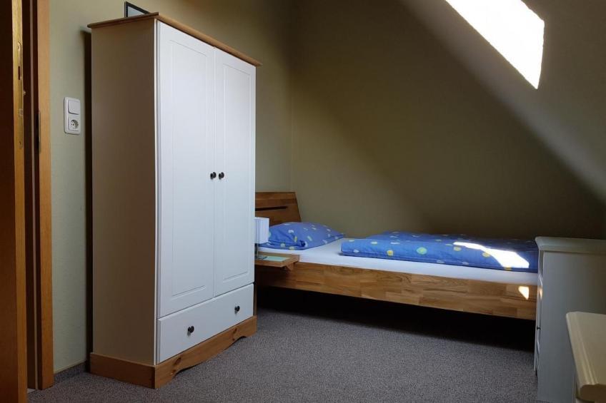 Appartement mit Blick in den Garten - foto 8