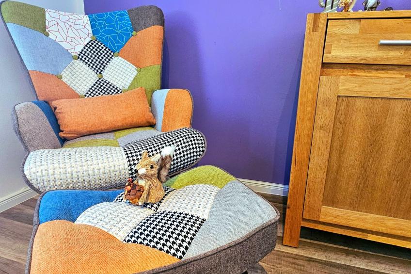 Apartment Naturpark - foto 26