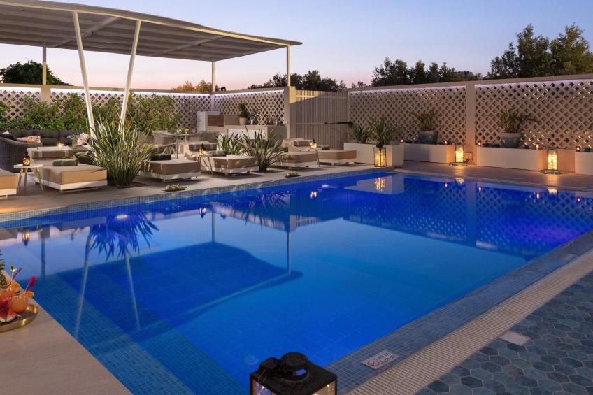 Ferienvilla Gaia Green für Erwachsene - foto 4