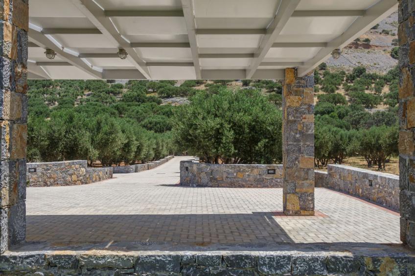 Villa mit Grillplatz und privatem beheiztem Pool - foto 46