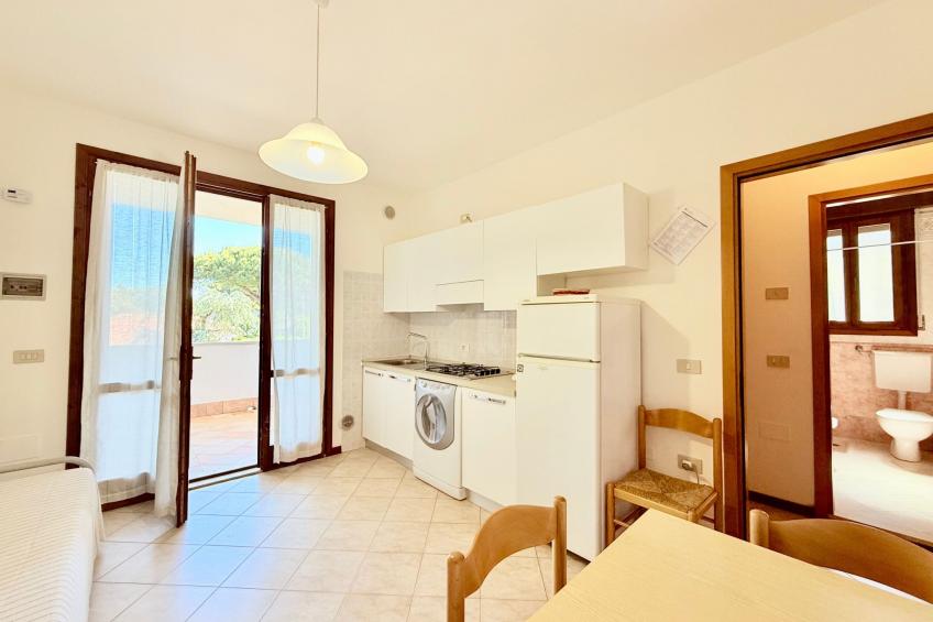 Chalet, Terrasse mit Kamin, privater Garten - foto 20