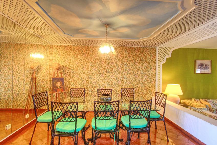 1079 - FRONTLINE PUERTO BANUS APARTMENT - foto 2