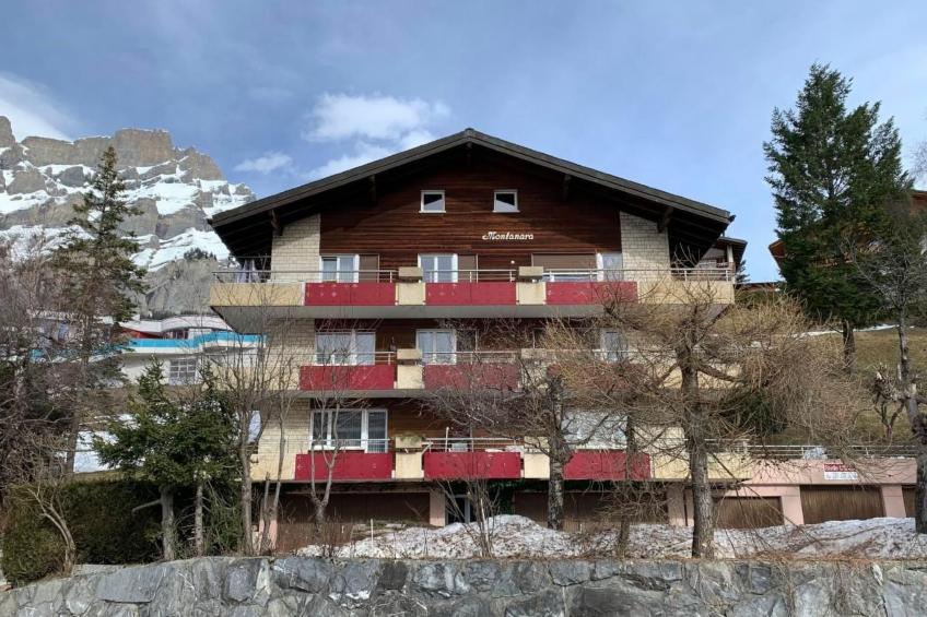 Haus Montanara - foto 8