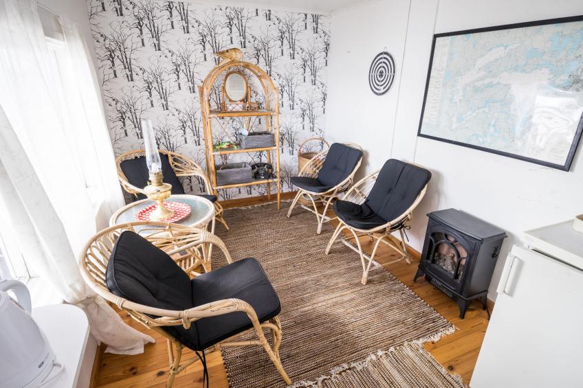 Villa aurinkorinne - foto 19
