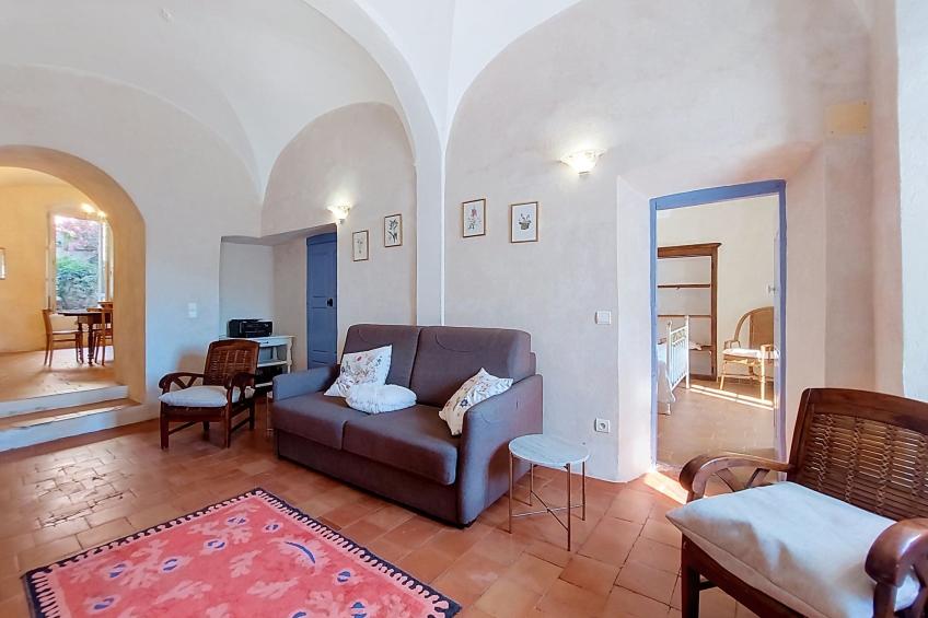 Casa Memmi Mouriès - foto 3