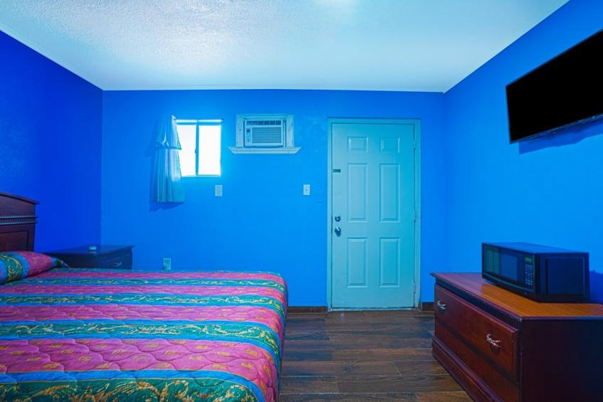 Queen Bed - foto 16