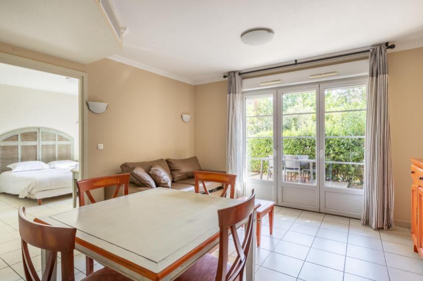 Le Domaine de Camiole 2P4S - foto 20