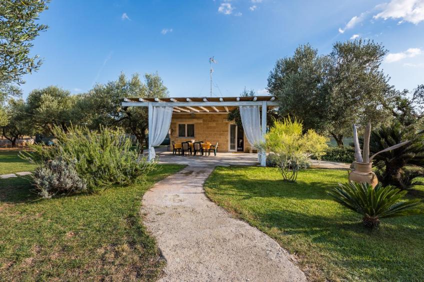 Villa Safiria - foto 13