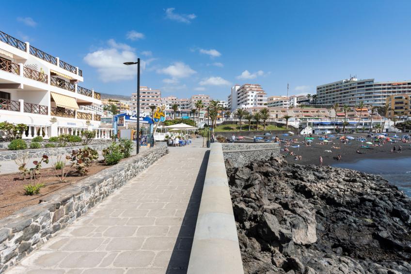 SEA SIDE NEPTUNO - foto 22