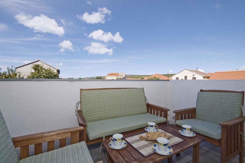 Vakantiewoning met airconditioning - VW-ZW4K - foto 2
