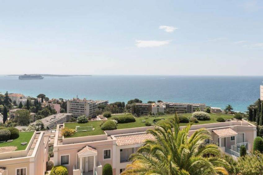 Résidence Cannes Villa Francia - maeva Home - foto 10