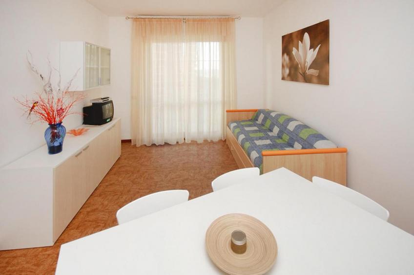Residentie Puerto do Sol, Lignano - Type A - foto 16