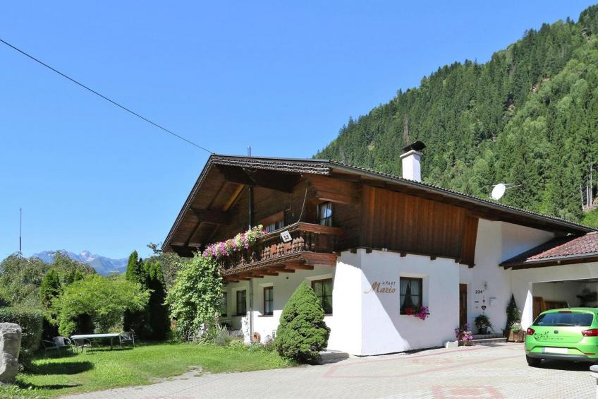 Appartementhaus Mario, See im Paznauntal - foto 22