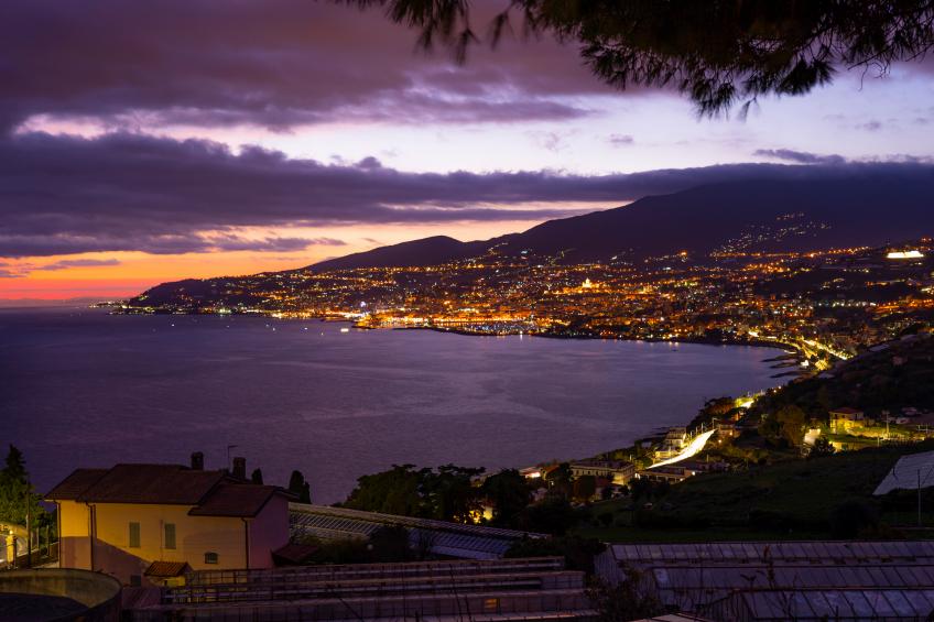 La Finestra Sul Mare Sanremo - foto 28