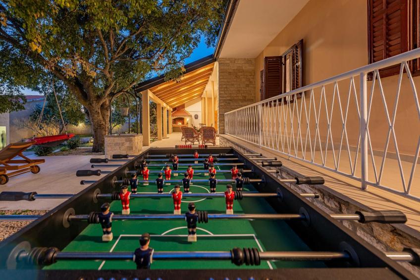 Holiday Home Apios - Three Bedroom Holiday Home with Swimming Pool - foto 10