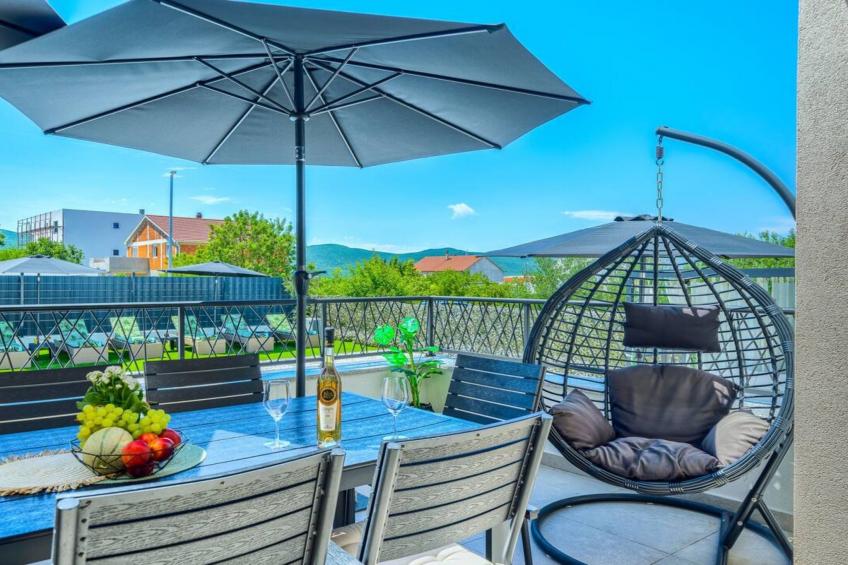 Five Bedroom Villa with Private Pool - foto 8