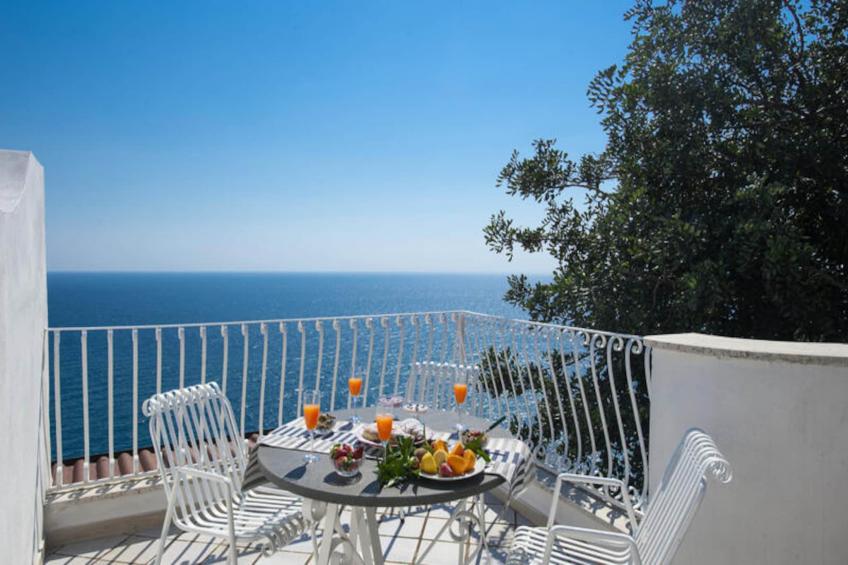 Appartements à Conca dei Marini - foto 13