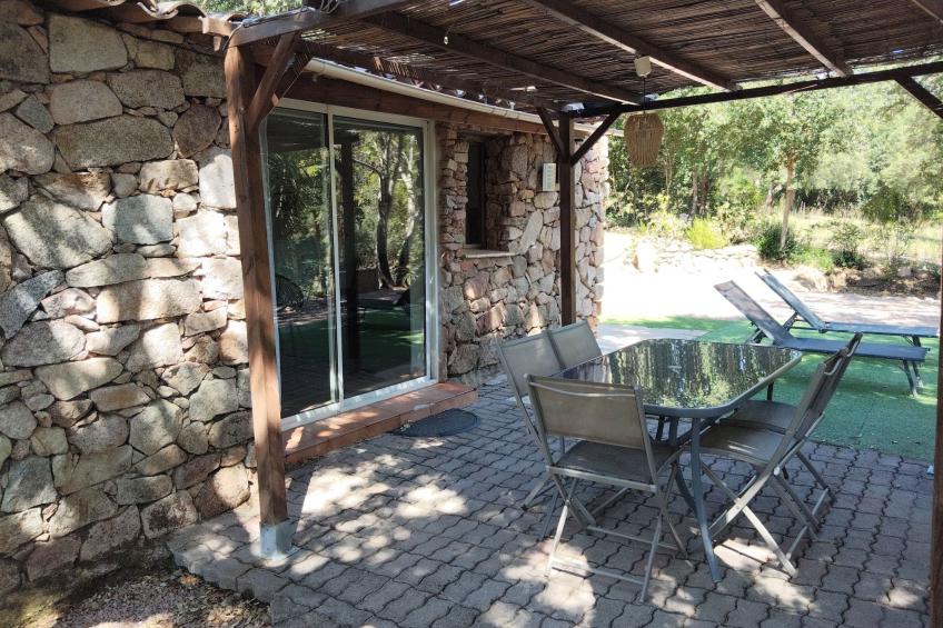 Gites Albareddu - foto 4