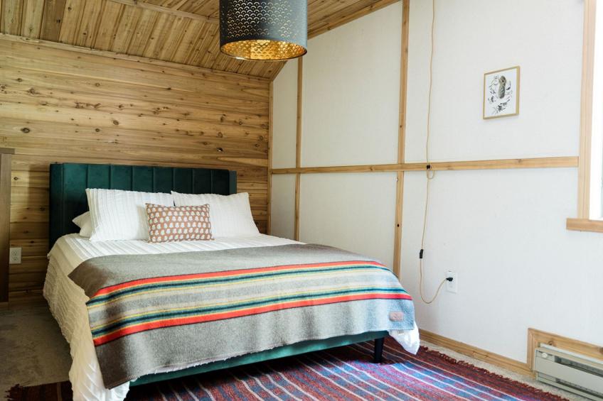 "87SL" mit Sauna - foto 16