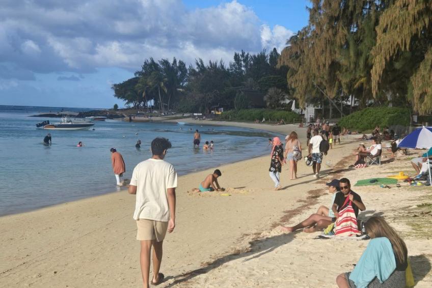 Wohnung "La Residence Apt23" - foto 6