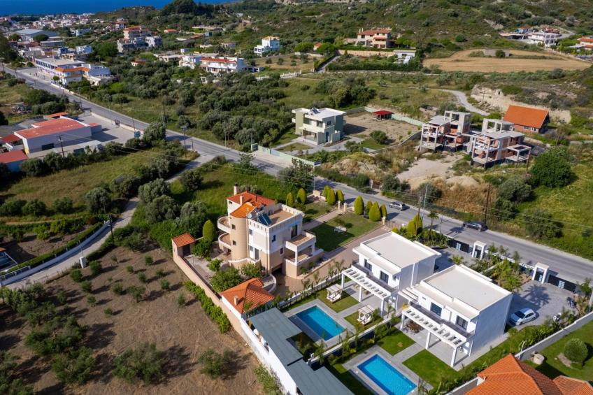 Villa Elesia - foto 34