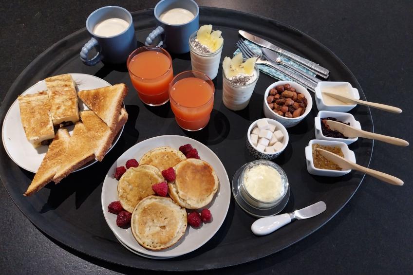 "L'Orée" - privates SPA - ruhig gelegen - foto 11