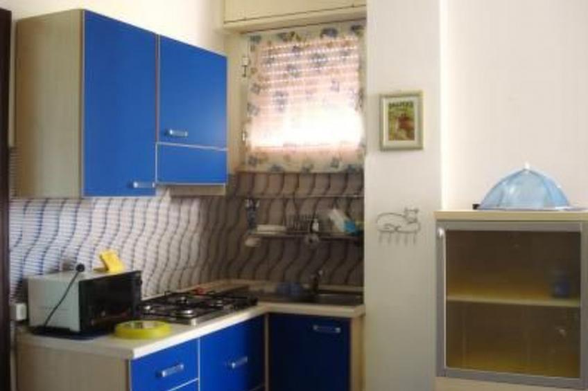 Wohnung 'Mare Blu 3' in Strandnähe - foto 5