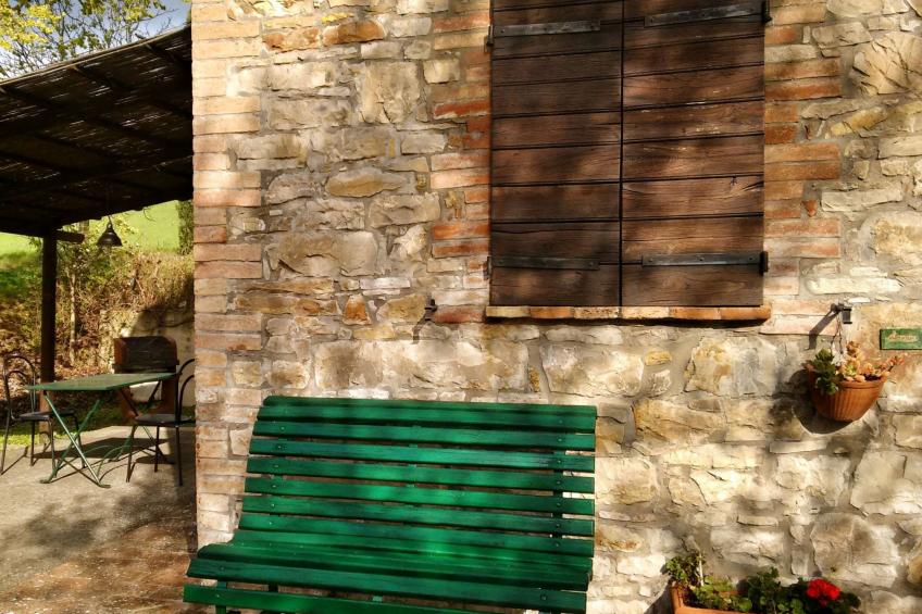 Das Walnusshaus - foto 19