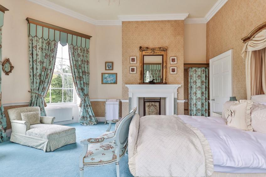 Walcot Hall - foto 27