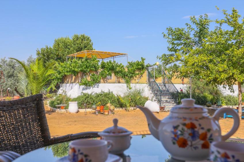 Gasthaus Los Miradores - foto 30