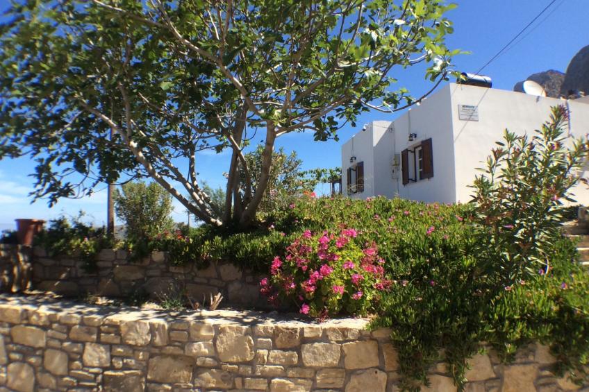 Versteckte Villa mit Pool und herrlichem Blick über die Bucht von Mirabelle und - foto 15