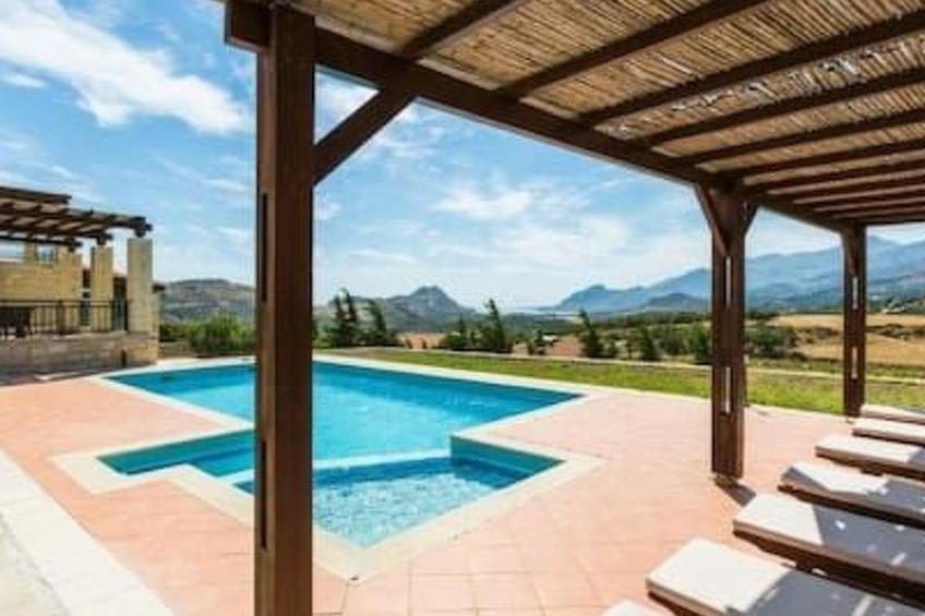 Villa Thalia - foto 6