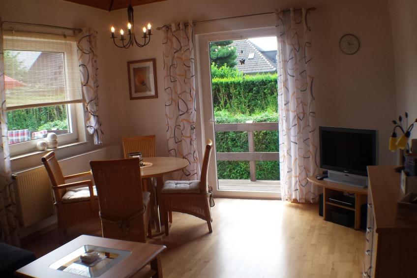 in Beverungen mit Sonniger Terrasse - foto 4