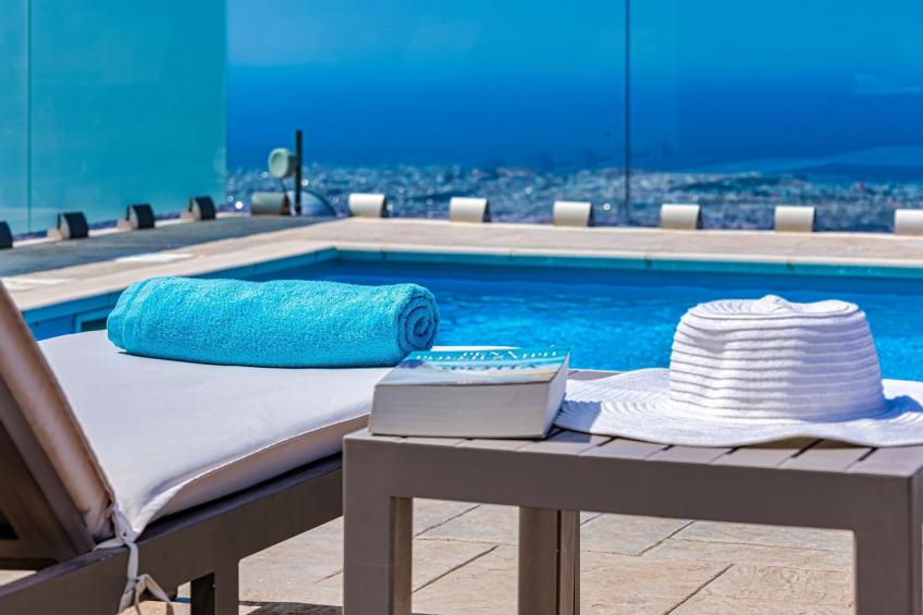 "Villa Nektar" mit privatem Pool - foto 30